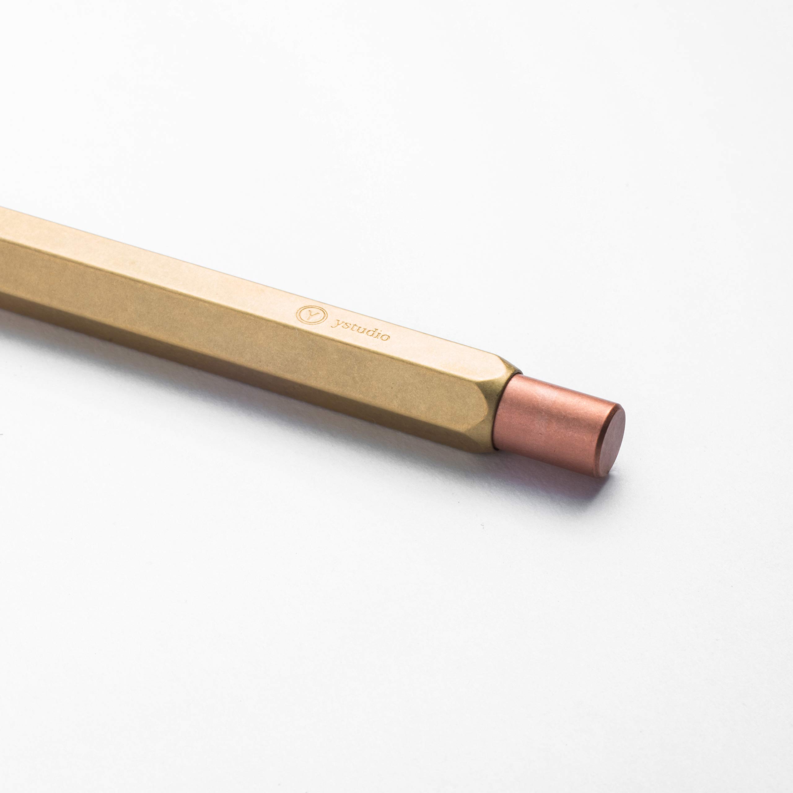 Amazon.co.jp: ystudio Y-studio/ワイスタジオ シャープペンシル0.7mm